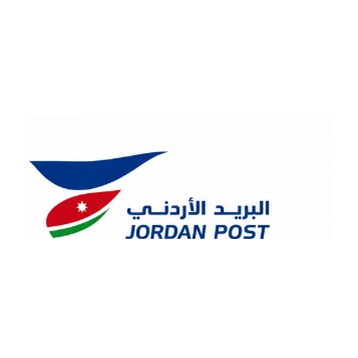 Jordan Post logo