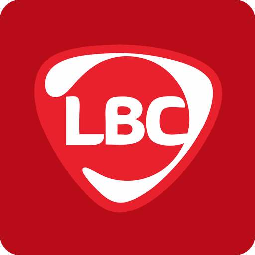 LBC Express logo