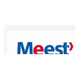 Meest logo