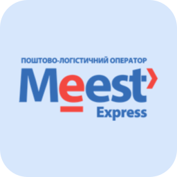 Meest logo