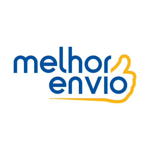 Melhor Envio logo
