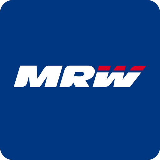 MRW logo