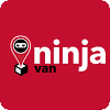 Ninja Van Philippines logo