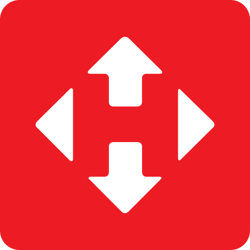 Nova Post logo