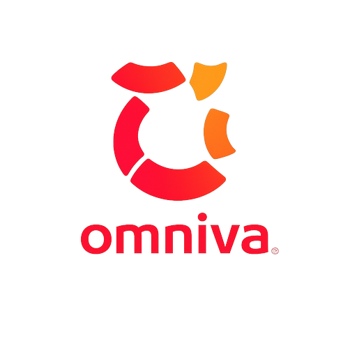 Omniva logo