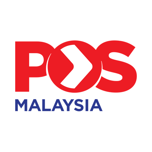Pos Malaysia logo