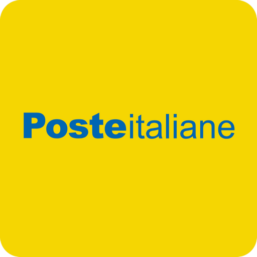 Poste Italiane logo
