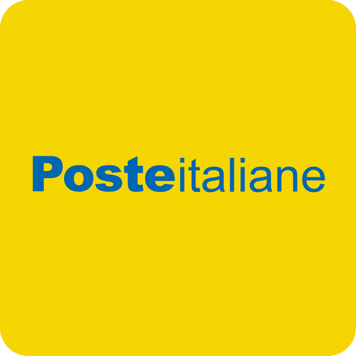 Poste Italiane logo
