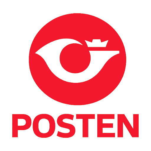 Posten Norge / Bring logo