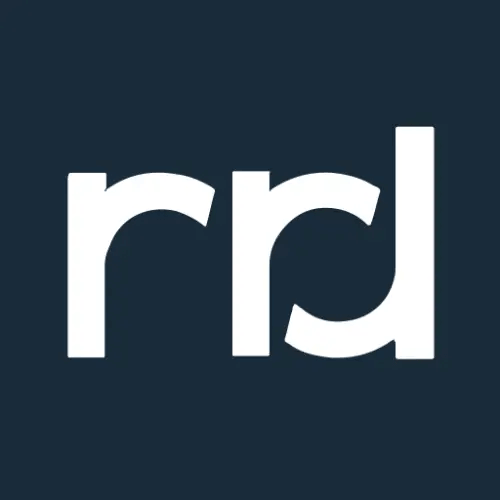RRD logo