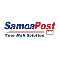 Samoa Post logo