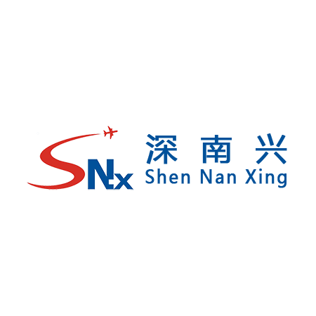 SNX / 深南兴 logo