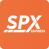 SPX Express Philippines logo
