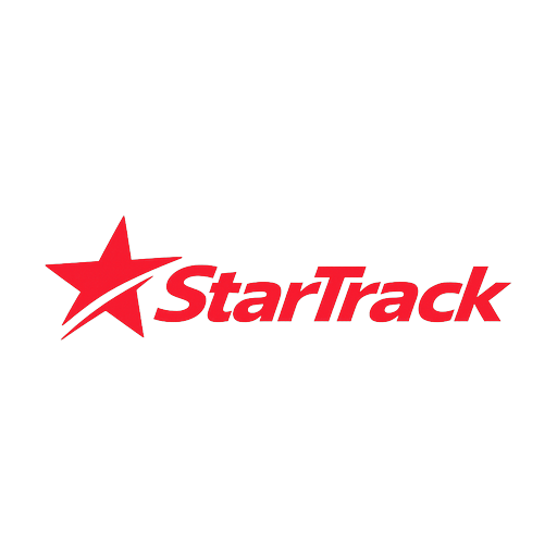 StarTrack logo