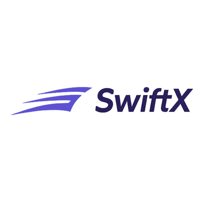 SwiftX Express logo