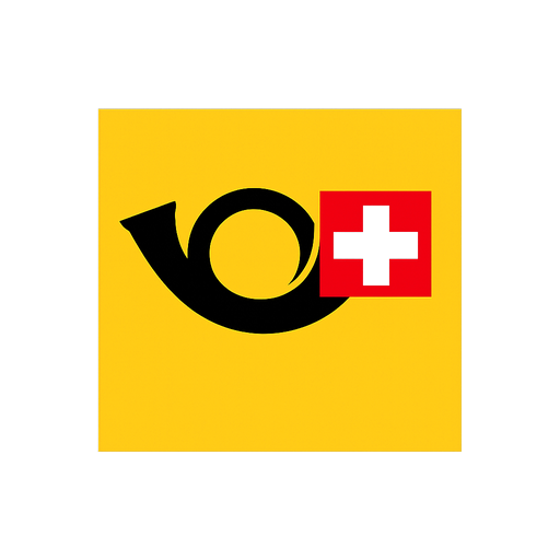 Swiss Post logo
