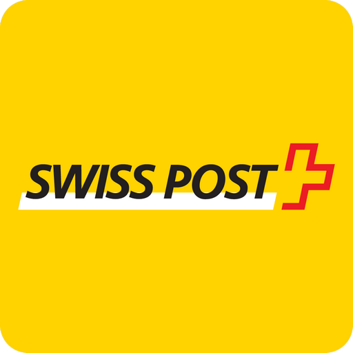 Swiss Post logo