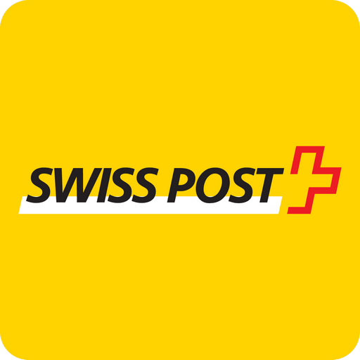 Swiss Post logo
