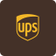 UPS logo