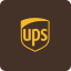 UPS logo
