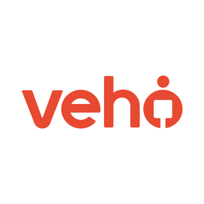 Veho logo
