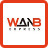 WANB Express logo