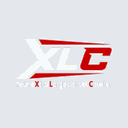 XL Courier logo