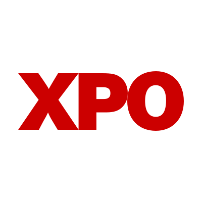 XPO LTL logo