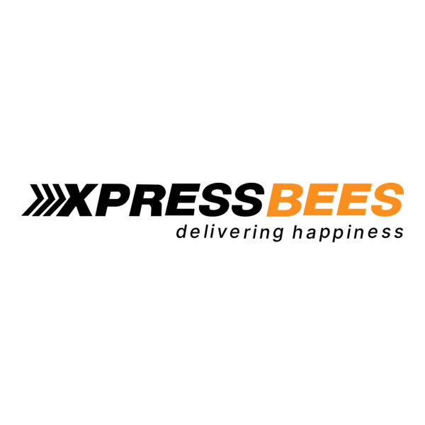 Xpressbees logo