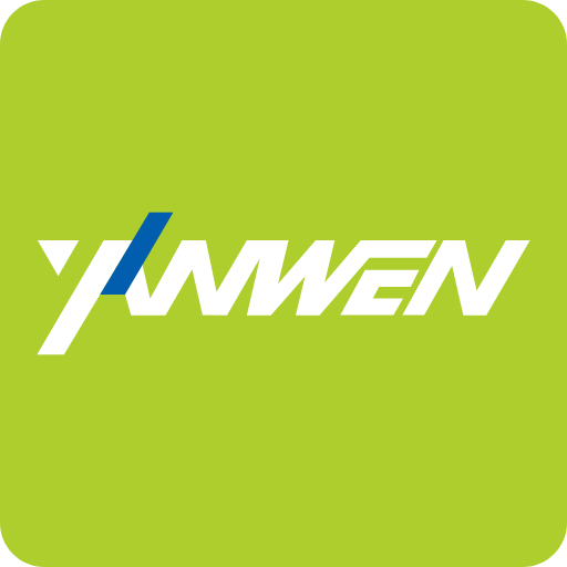 Yanwen logo