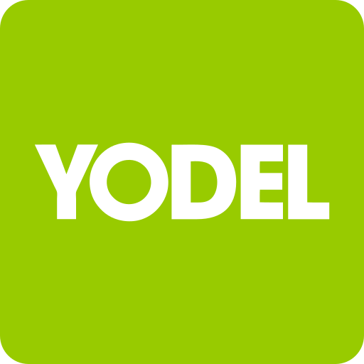 Yodel logo