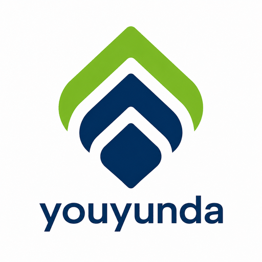 Youyunda logo