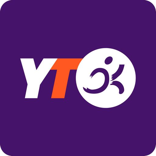 YTO Express logo